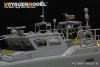 Voyager Model PE35976 Modern Royal Malaysian Navy Combat Boat 90H Basic For TigerModel 6293 1/35